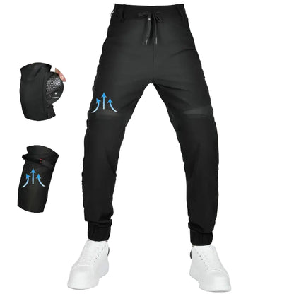 Performance Moto Été VOLERO – Ultra Respirant & Haute Performance