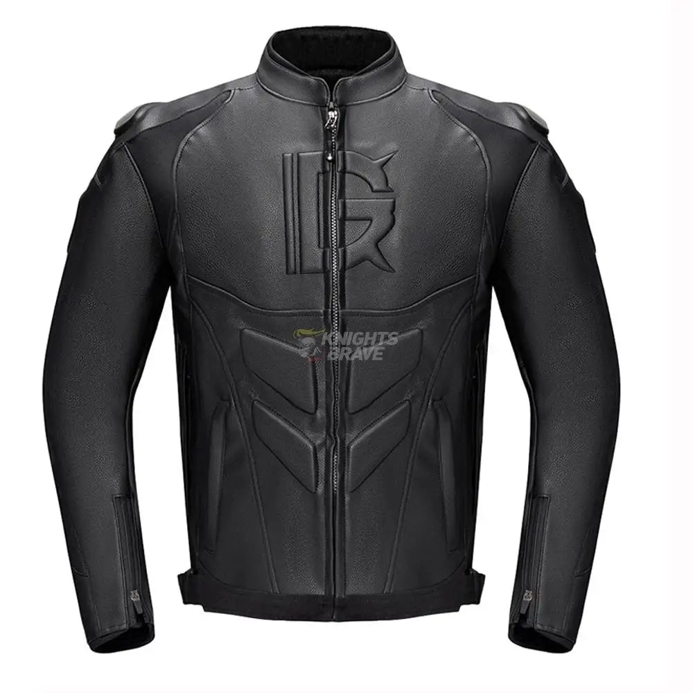 Ensemble Moto Cuir Homme – Protection Intégrale & Style Biker