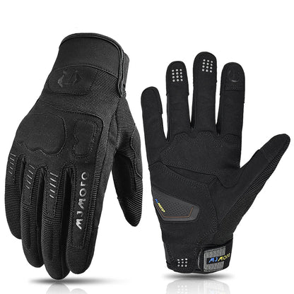 Gants Moto Tactiles Été MJMOTO MJ-21