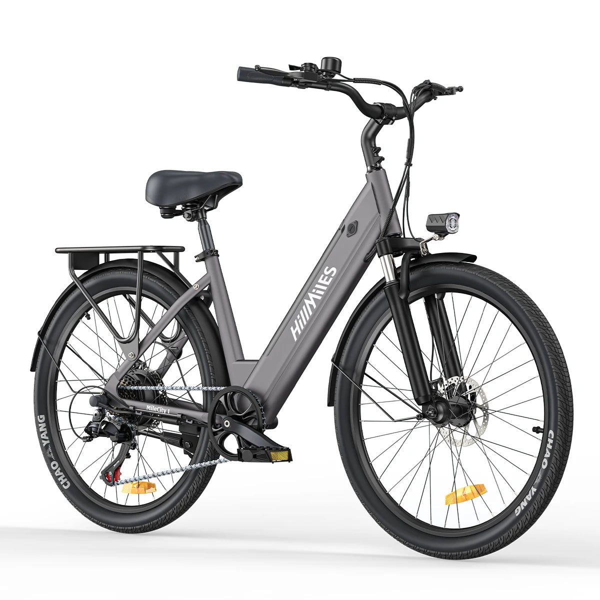 Vélo Électrique ENGWE MileCity 1