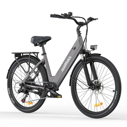 Vélo Électrique ENGWE MileCity 1