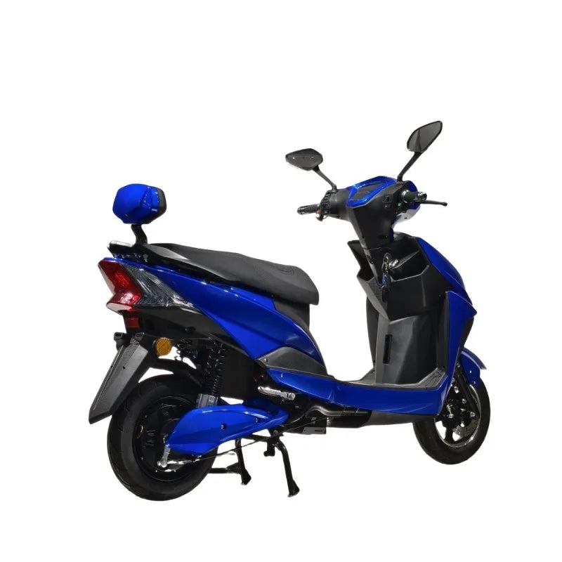 SL – Moto Électrique 72V