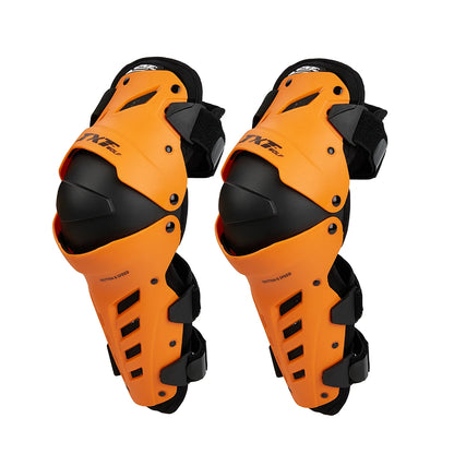 Genouillères moto JXT-WOLF KN11