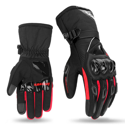 Gants Moto Hiver Étanches IRON RIDE