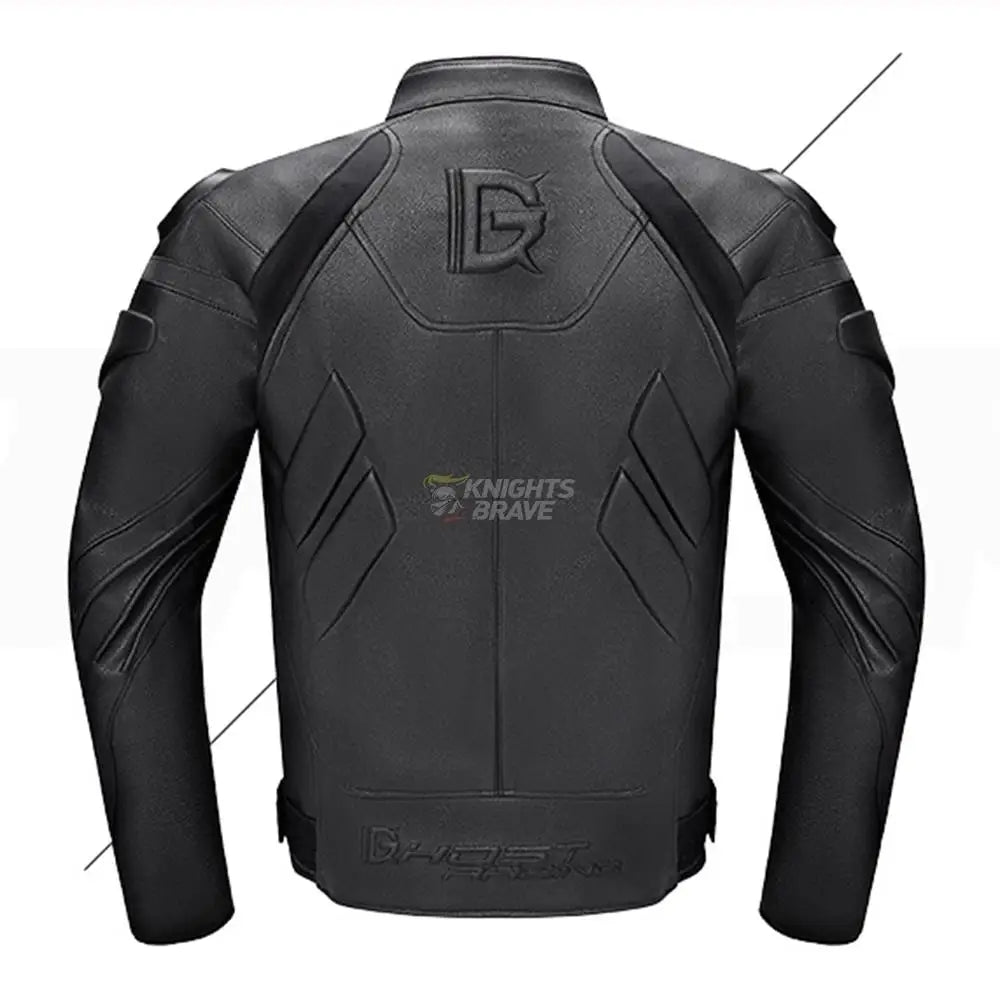 Veste Moto Homme – Étanche, Chaude & Renforcée Protection