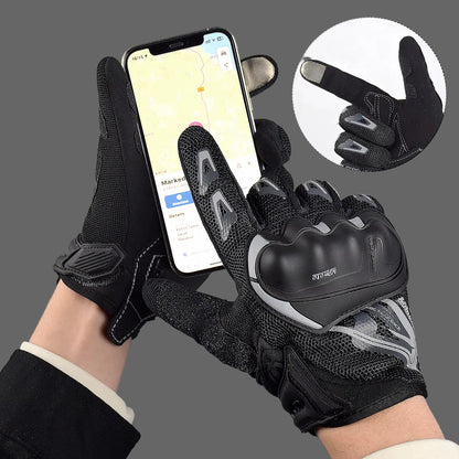 Gants Moto MJMOTO Été