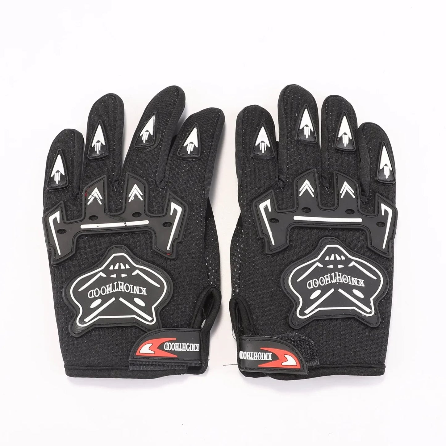 Gants Moto Enfant Full Finger