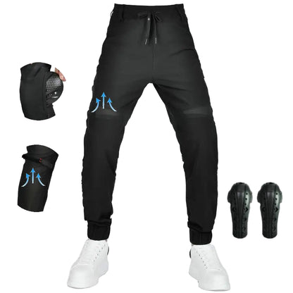 Performance Moto Été VOLERO – Ultra Respirant & Haute Performance