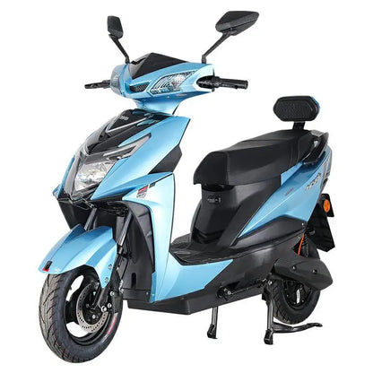 Citycoco SL – Scooter Électrique 1000W–2000W