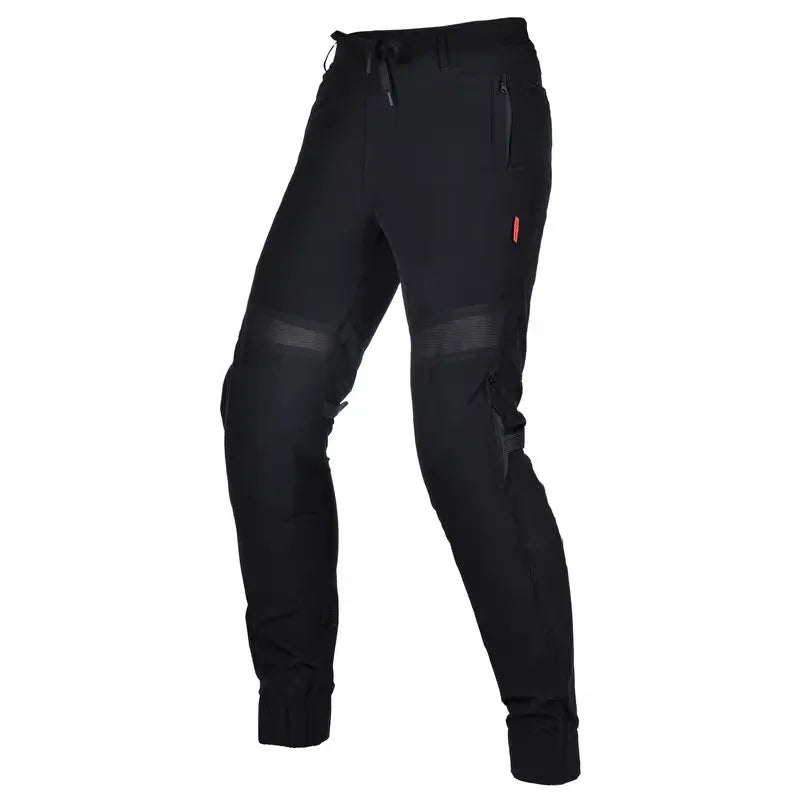 Performance Moto Été VOLERO – Ultra Respirant & Haute Performance