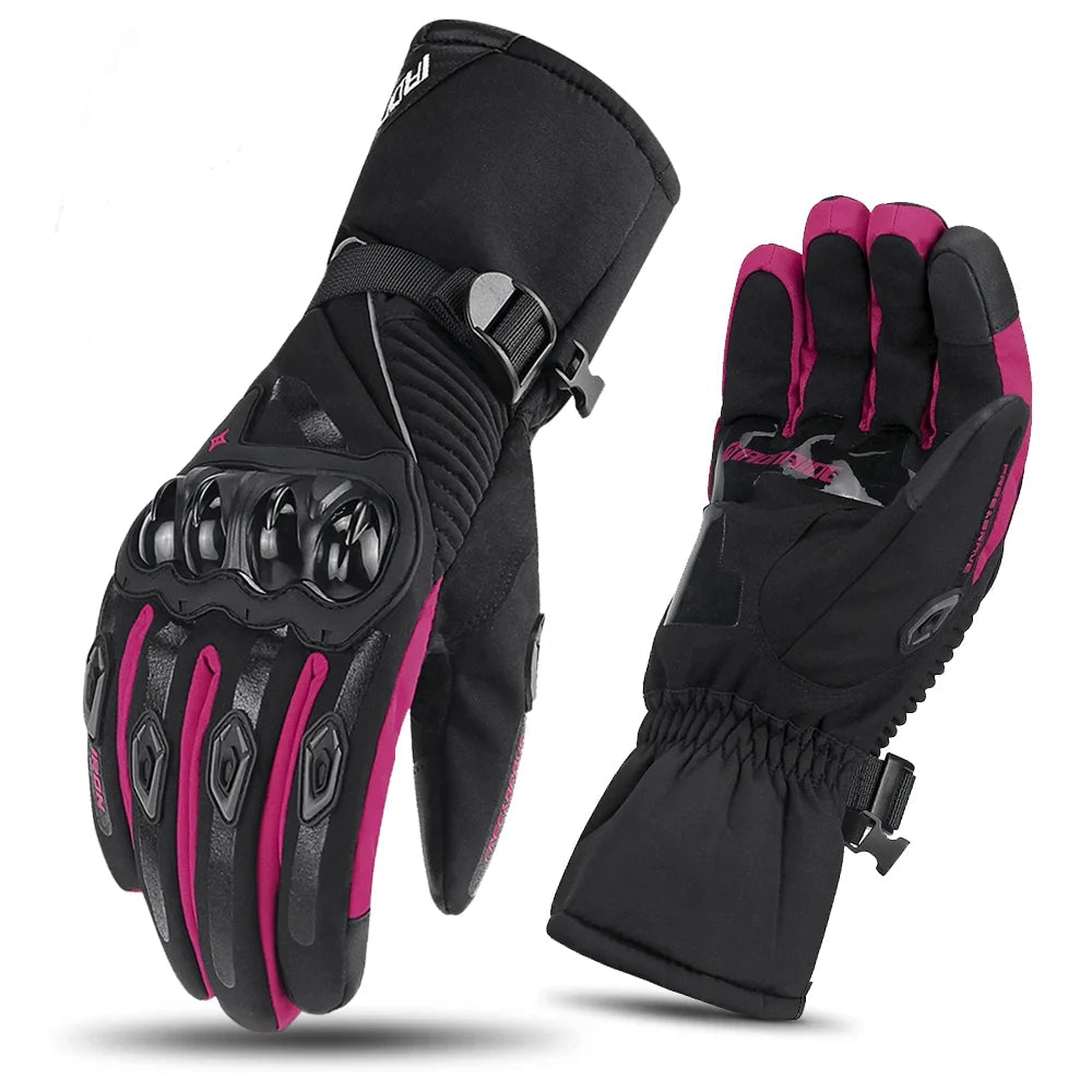 Gants Moto HEROBIKER Waterproof