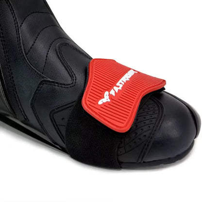 Protection Sélecteur Moto Universelle