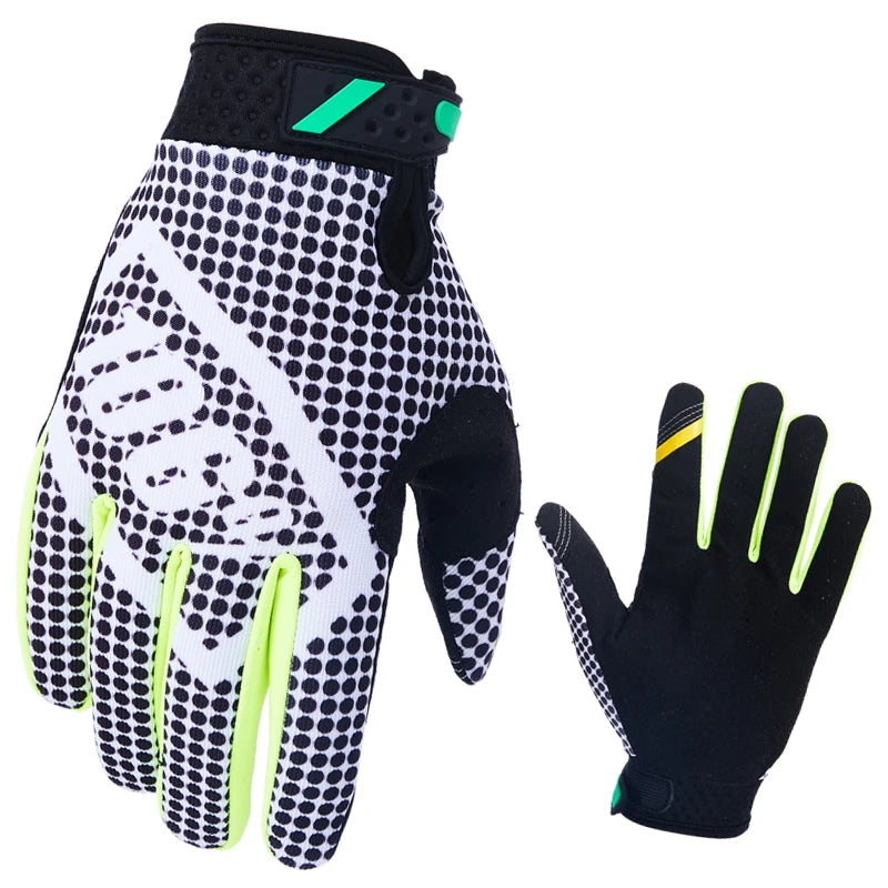 Gants Moto Cross 106%