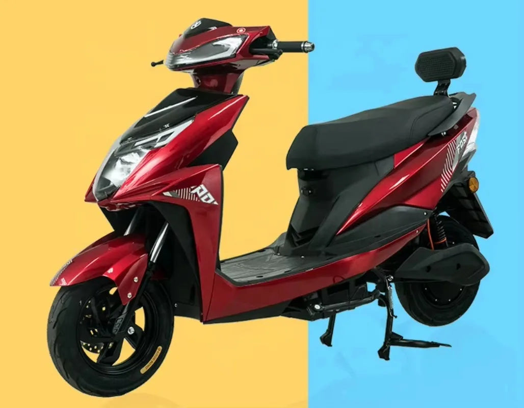 Citycoco SL – Scooter Électrique 1000W–2000W
