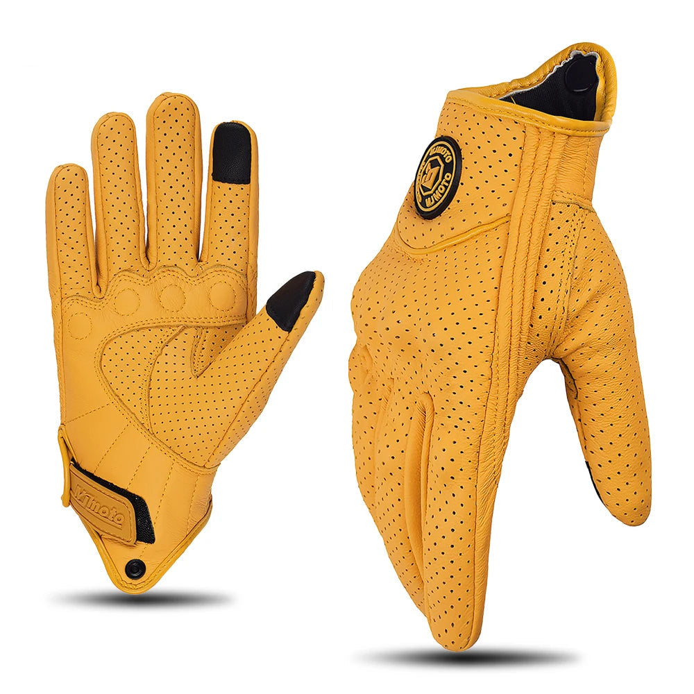 Gants Moto MOTOCENTRIC MJ-G02