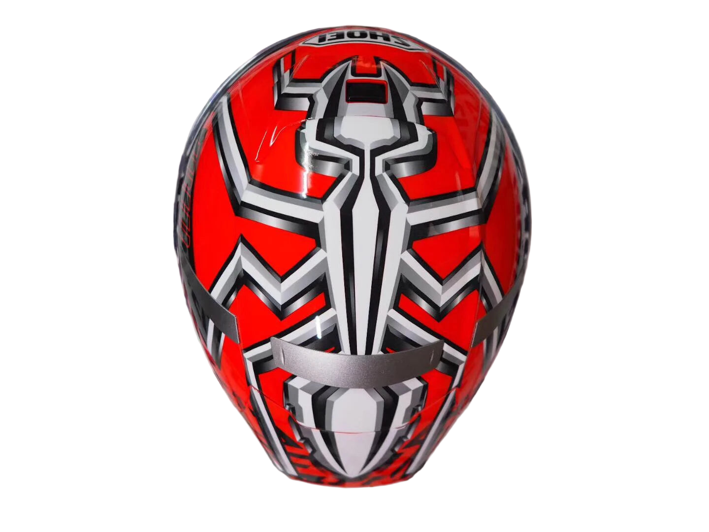 Casque Moto Shoei Intégral Premium Hautes Performances