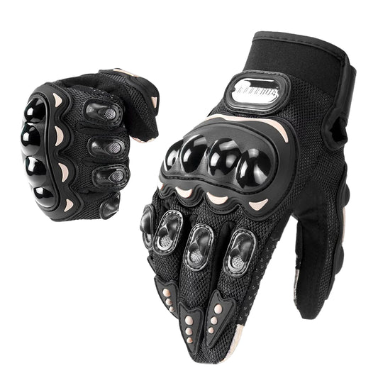Gants Moto HEROBIKER Waterproof
