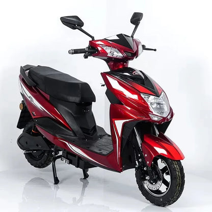 Citycoco SL – Scooter Électrique 1000W–2000W
