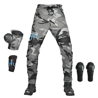 Performance Moto Été VOLERO – Ultra Respirant & Haute Performance