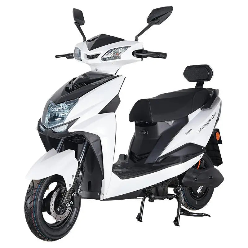 Citycoco SL – Scooter Électrique 1000W–2000W