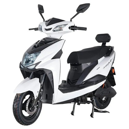 Citycoco SL – Scooter Électrique 1000W–2000W