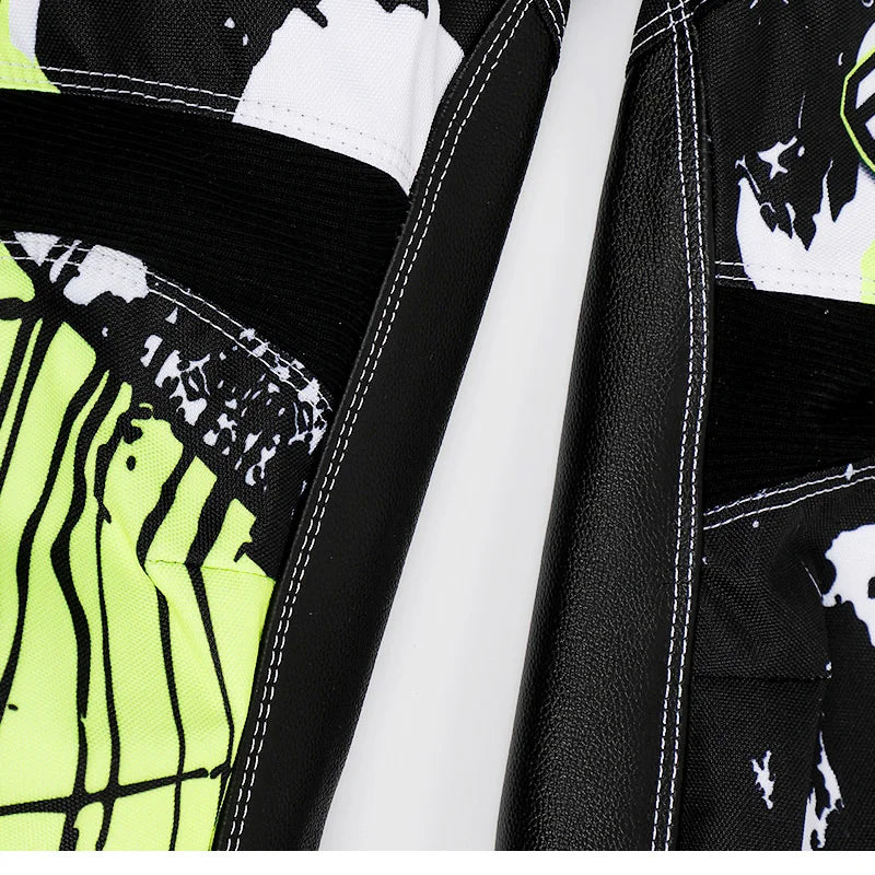 Pantalon de Motocross Unisexe – Confort, Résistance & Liberté Totale