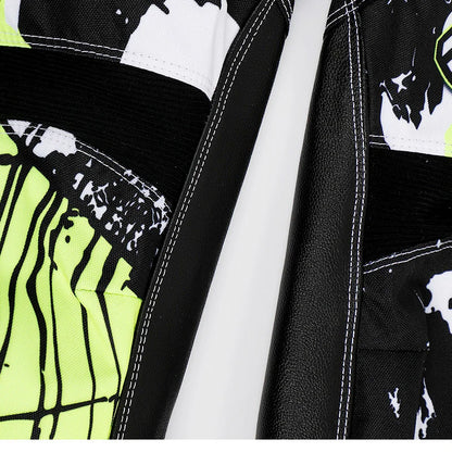 Pantalon de Motocross Unisexe – Confort, Résistance & Liberté Totale