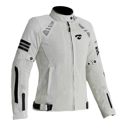 Veste Moto Femme – MDL0517B