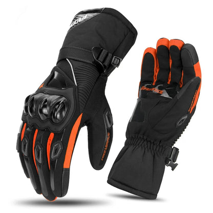 Gants Moto HEROBIKER Waterproof