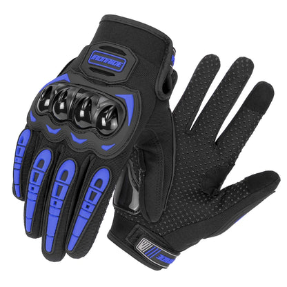 Gants Moto Été Tactiles SU04