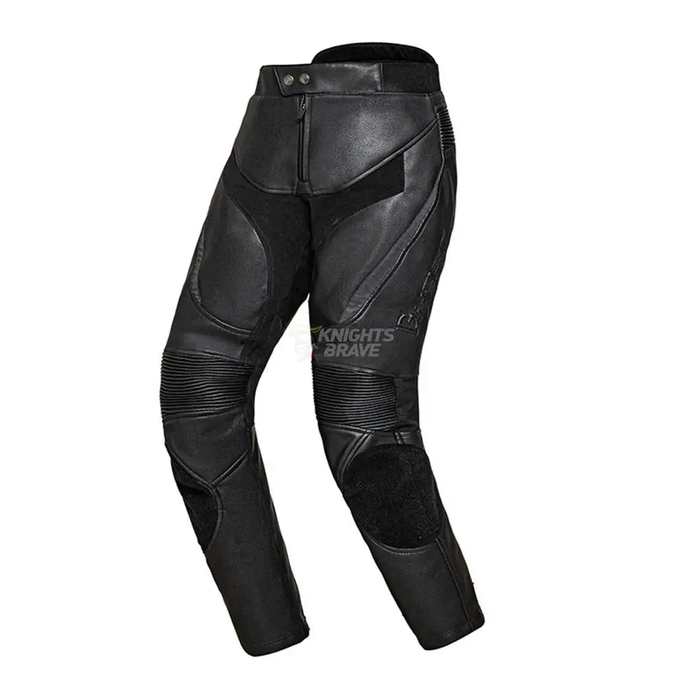 Ensemble Moto Cuir Homme – Protection Intégrale & Style Biker