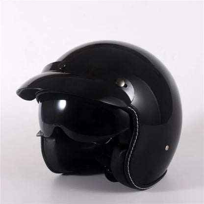 Casque Scooter Jet ECE Open Face