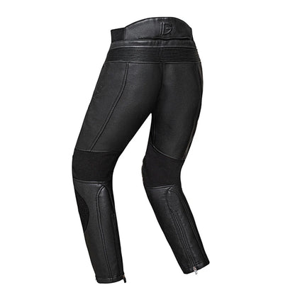 Ensemble Moto Cuir Homme – Protection Intégrale & Style Biker