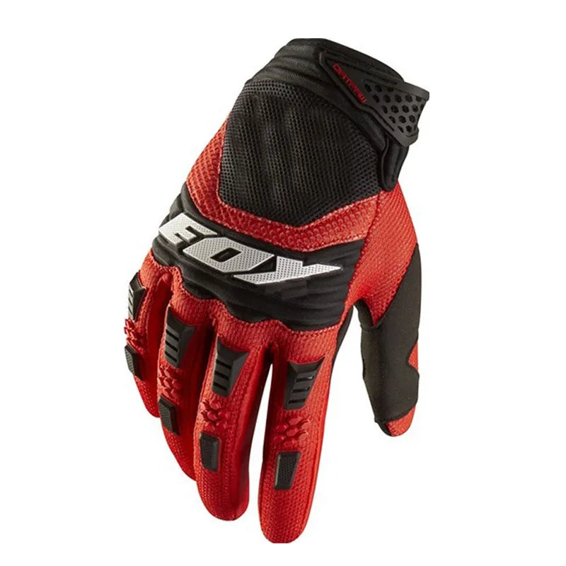 Gants Moto – Protection & Confort Toutes Saisons