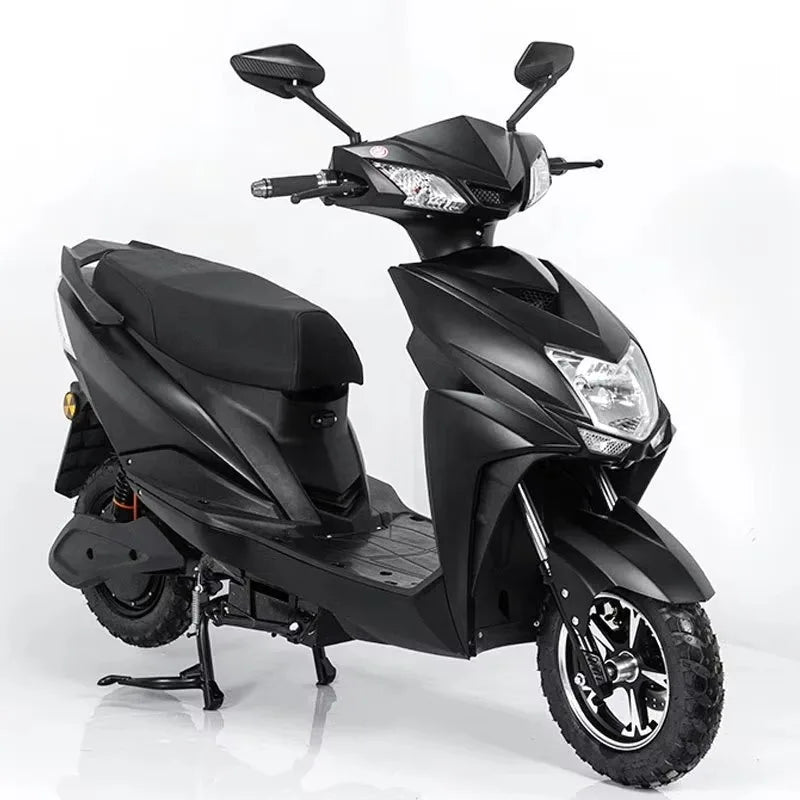 Citycoco SL – Scooter Électrique 1000W–2000W