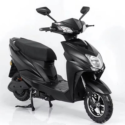 Citycoco SL – Scooter Électrique 1000W–2000W