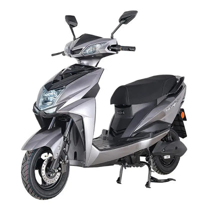 Citycoco SL – Scooter Électrique 1000W–2000W