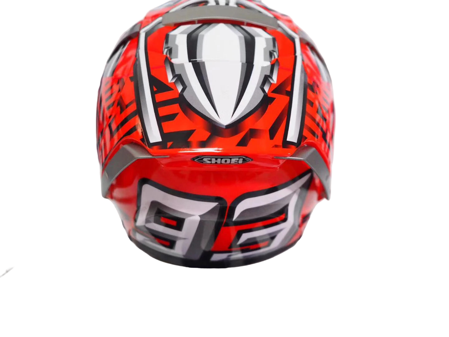 Casque Moto Shoei Intégral Premium Hautes Performances