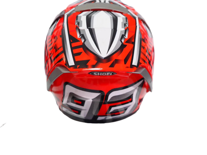 Casque Moto Shoei Intégral Premium Hautes Performances