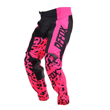 Pantalon Motocross Homme WILLBROS – Performance, Confort & Résistance Extrême