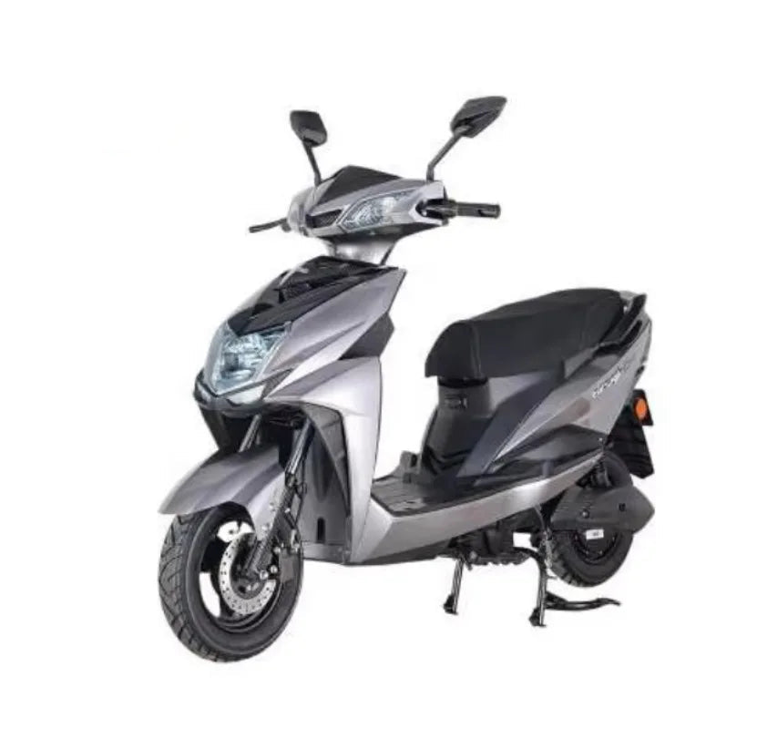 Citycoco SL – Scooter Électrique 1000W–2000W
