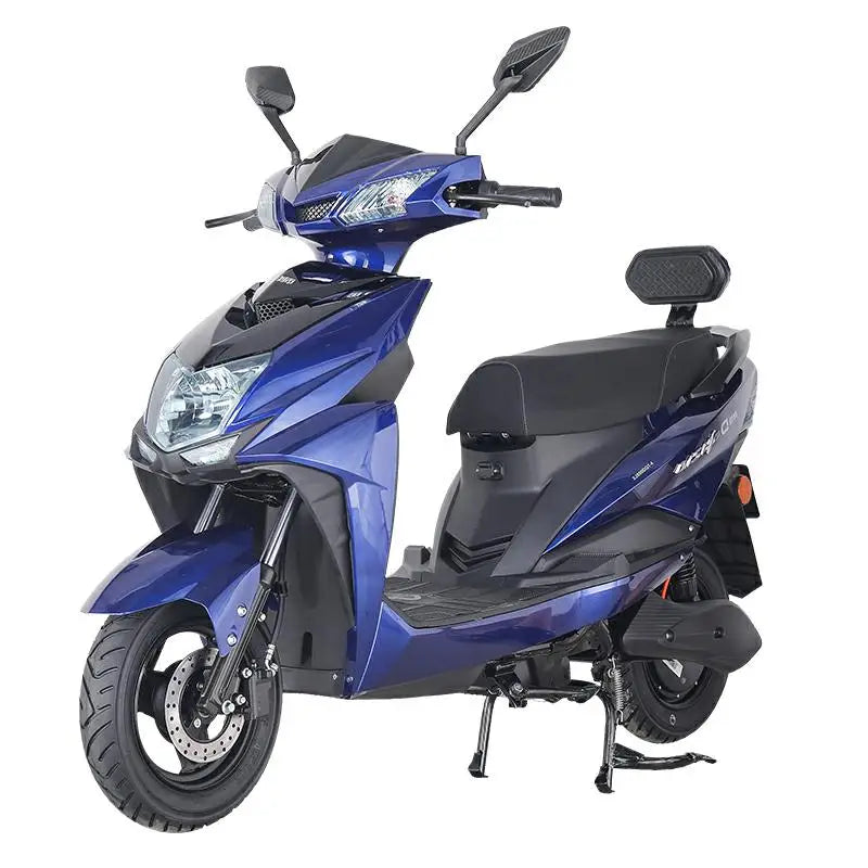 Citycoco SL – Scooter Électrique 1000W–2000W