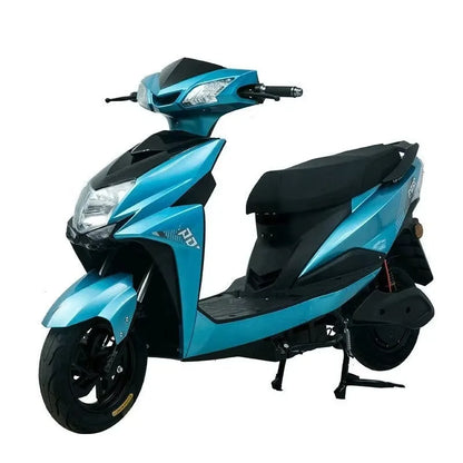 Citycoco SL – Scooter Électrique 1000W–2000W