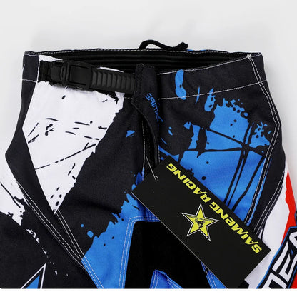 Pantalon de Motocross Unisexe – Confort, Résistance & Liberté Totale