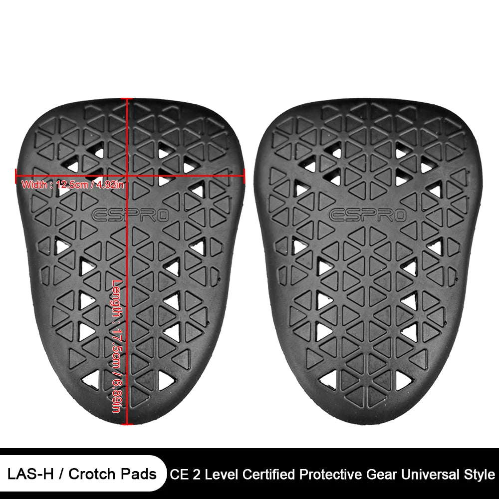 Protection dorsale moto CE Niveau 2 – ALPINES FOX LAS