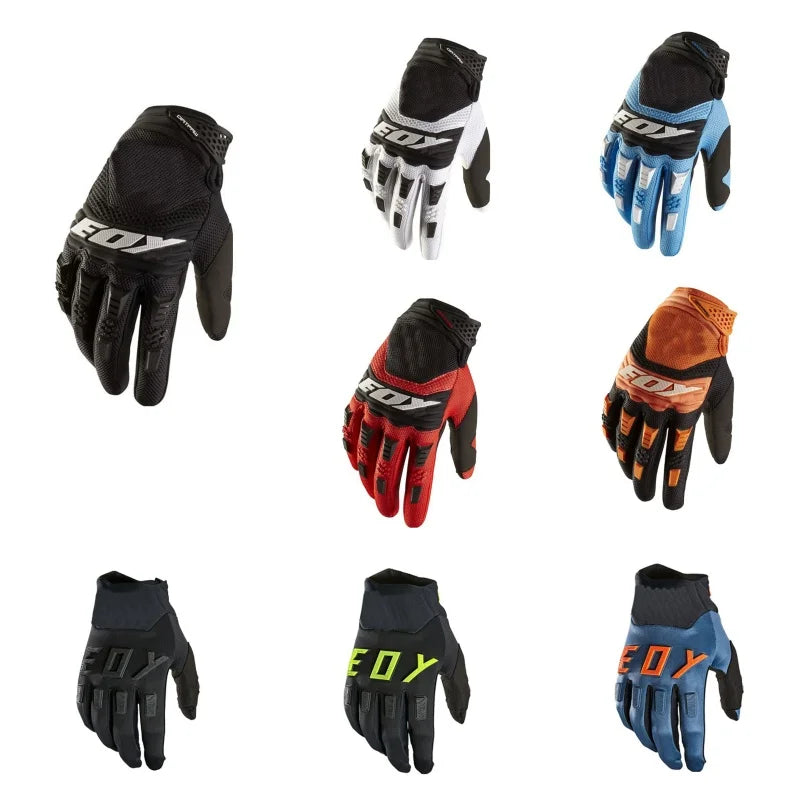 Gants Moto – Protection & Confort Toutes Saisons