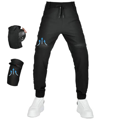 Performance Moto Été VOLERO – Ultra Respirant & Haute Performance