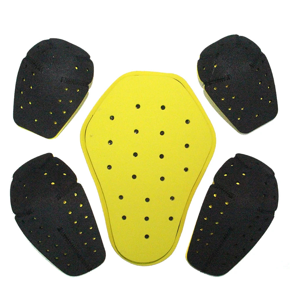 Kit de protections moto HEROBIKER D-020