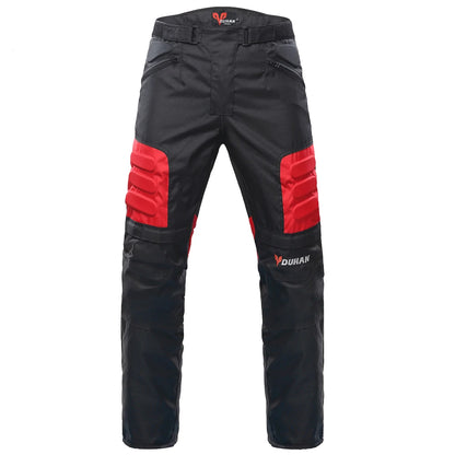 Ensemble Moto HEROBIKER DUHAN – Protection CE & Confort Respirant