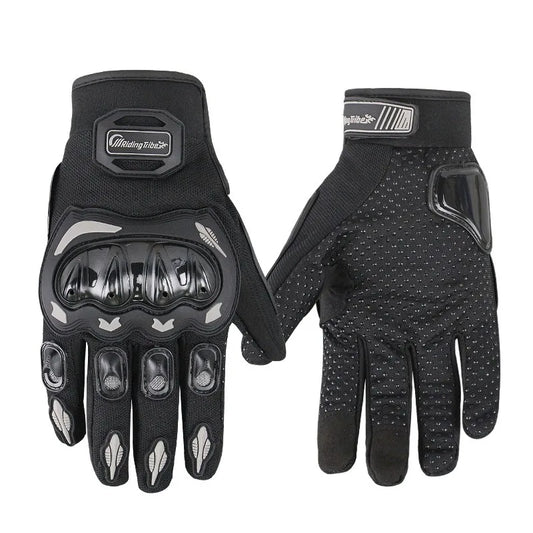 Gants Moto Homme et Femme Respirants Anti-Chute – Légers & Renforcés